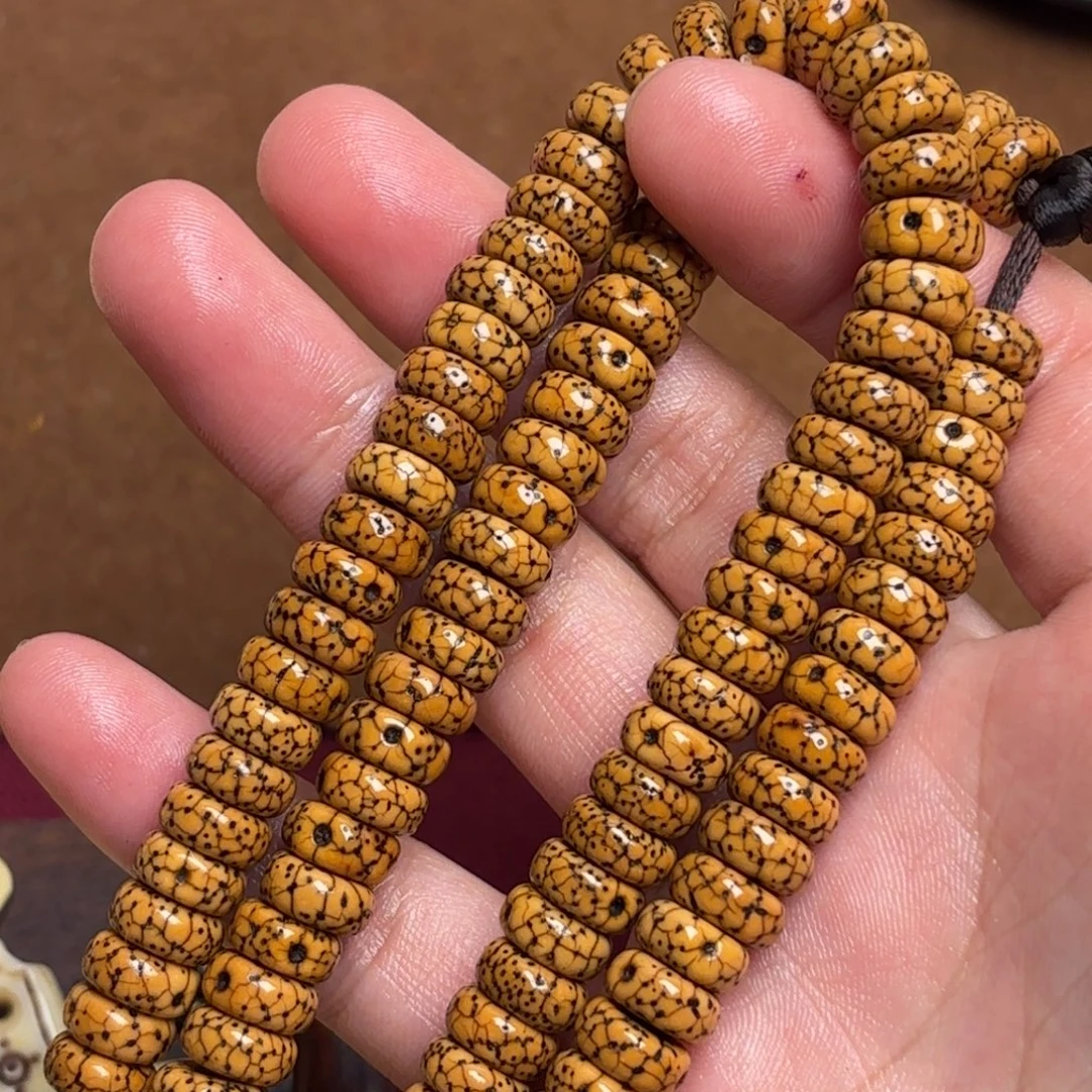 橄榄核手串/手链藏传小配饰