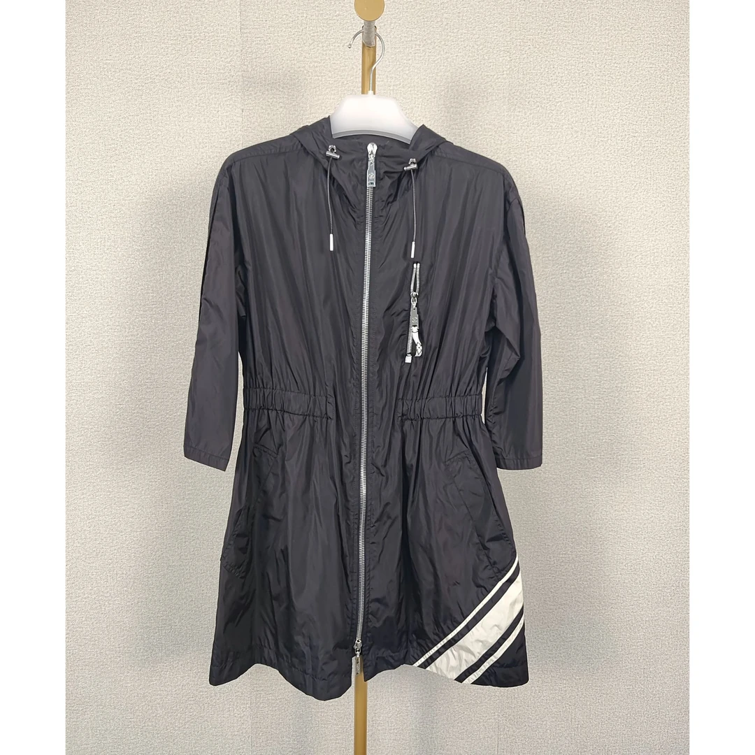 99新 LouisVuitton/路易威登 风衣RW181WDNOFECO07  13093747