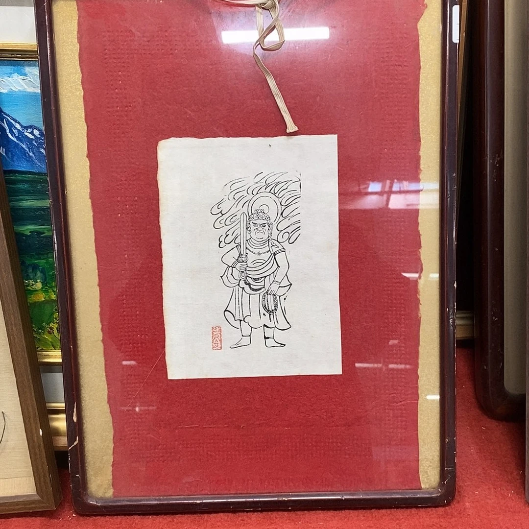 精品剪纸作品欣赏