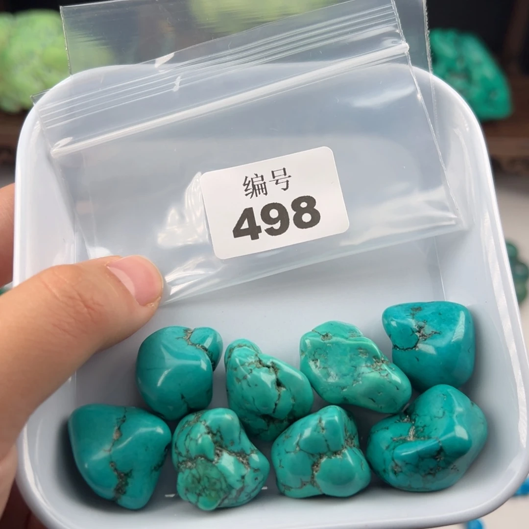 走***走十堰特色随形吊坠