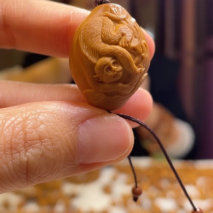 手串/手链橄榄核
