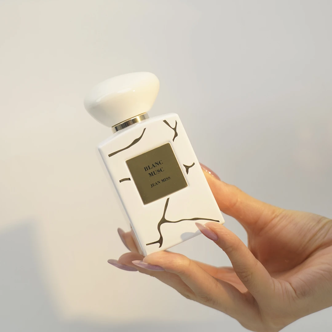 【白金缮】100ml 香水