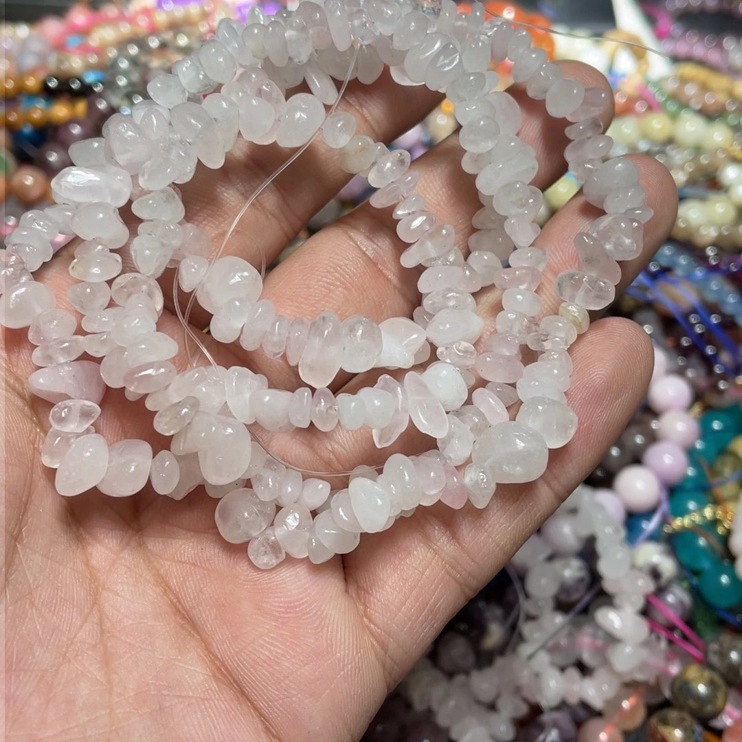 紫晶颈饰银S800镀金镶嵌冷**咪