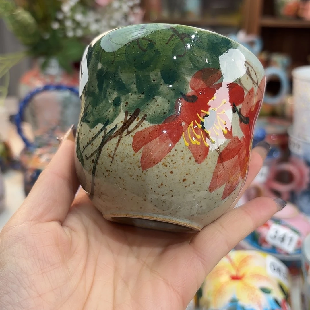 瓷片这一期太有意思咯