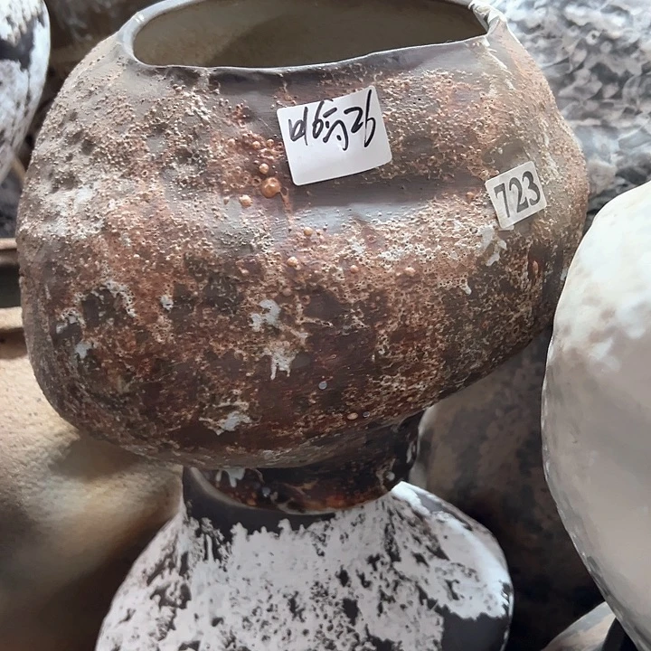 景德镇精品花盆栽适合盆栽