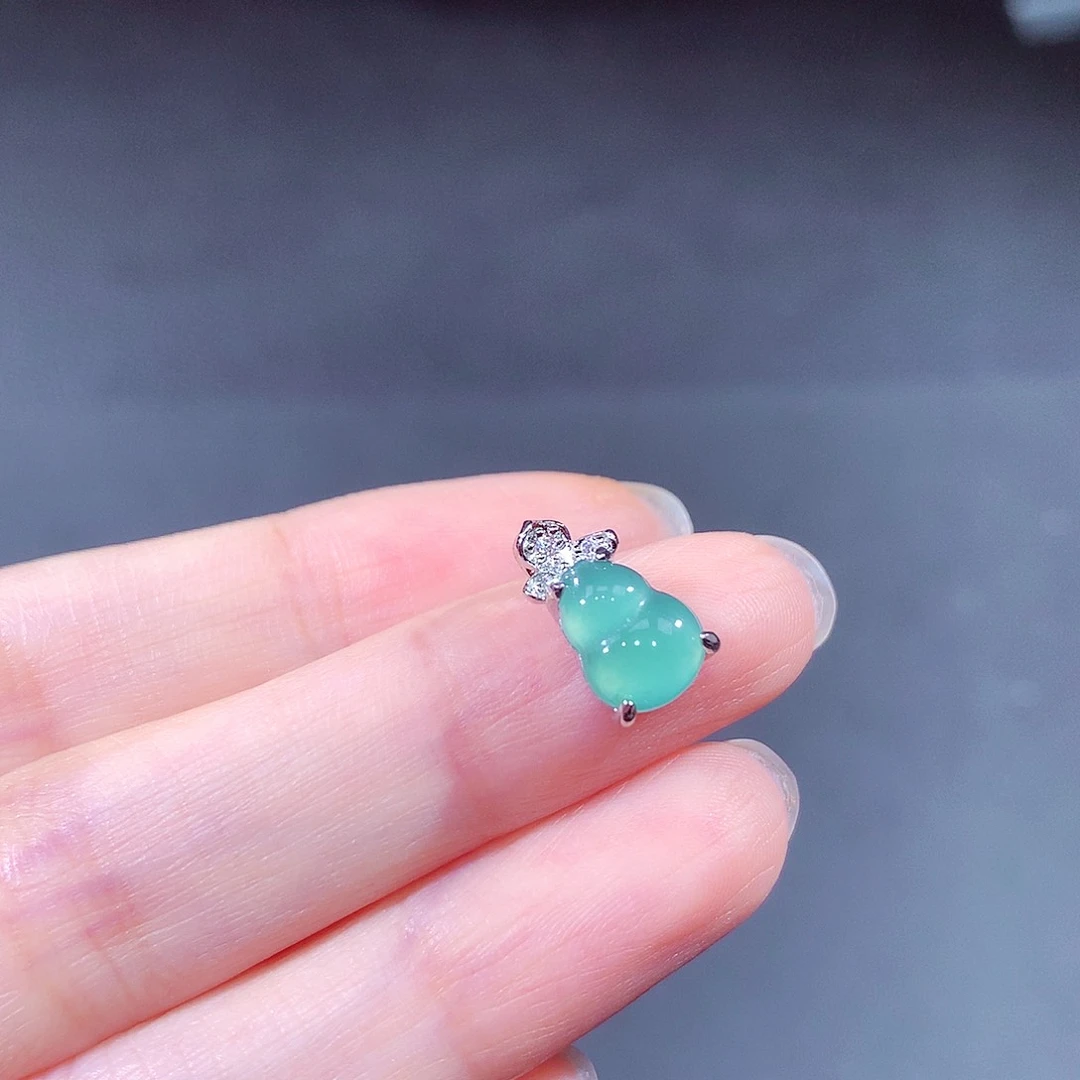 未镶嵌戒指翡翠翡翠