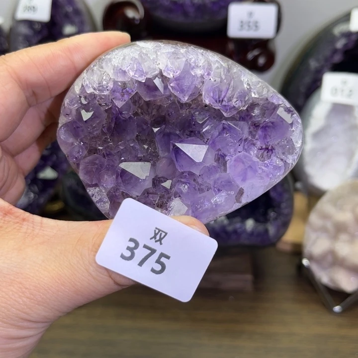 未镶嵌大型摆件（非配饰）水晶