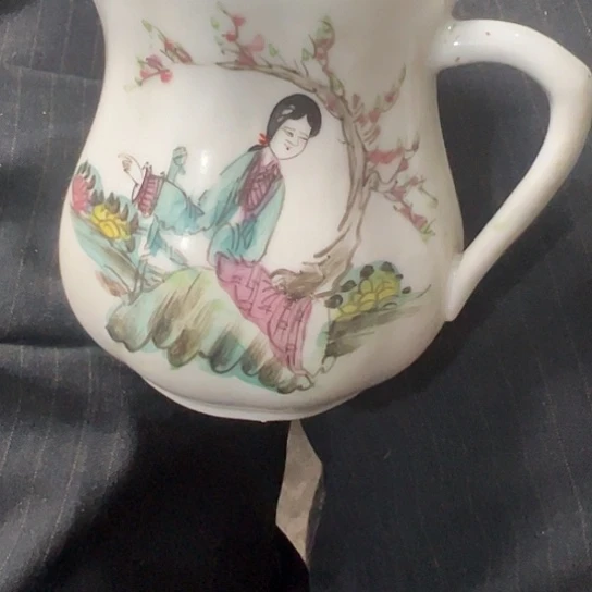 开***哥杂色豆（科檀/科特迪瓦檀木）