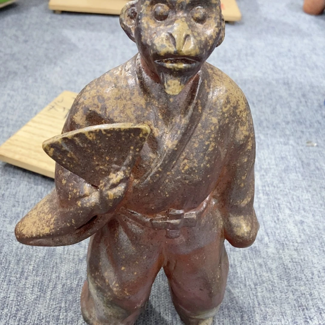 紫砂茶杯非常满意好看得物件