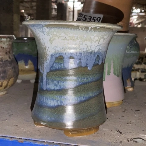 优***雅罐5359 微瑕38包邮景德镇陶瓷