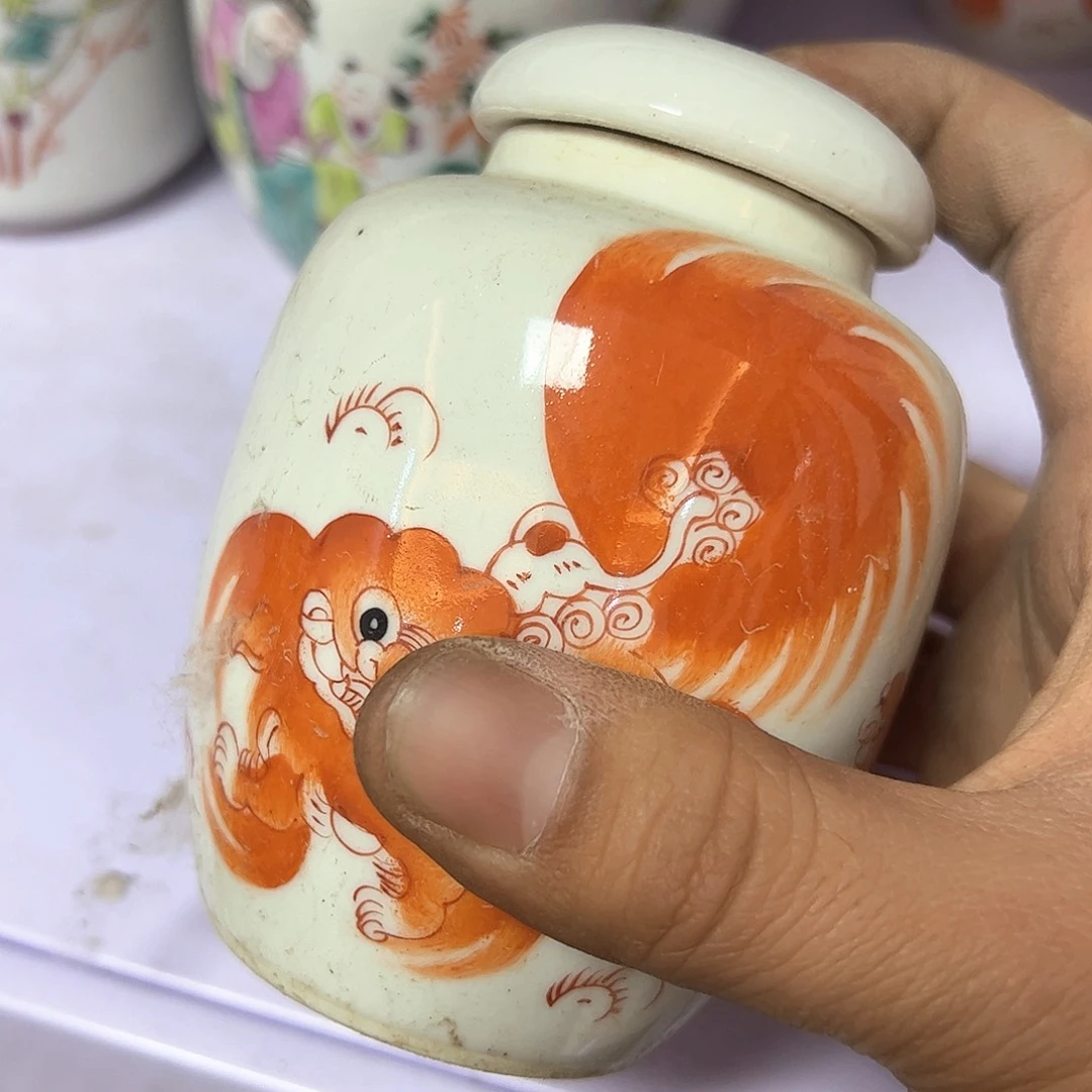 摆件瓷器摆件瓷器摆件