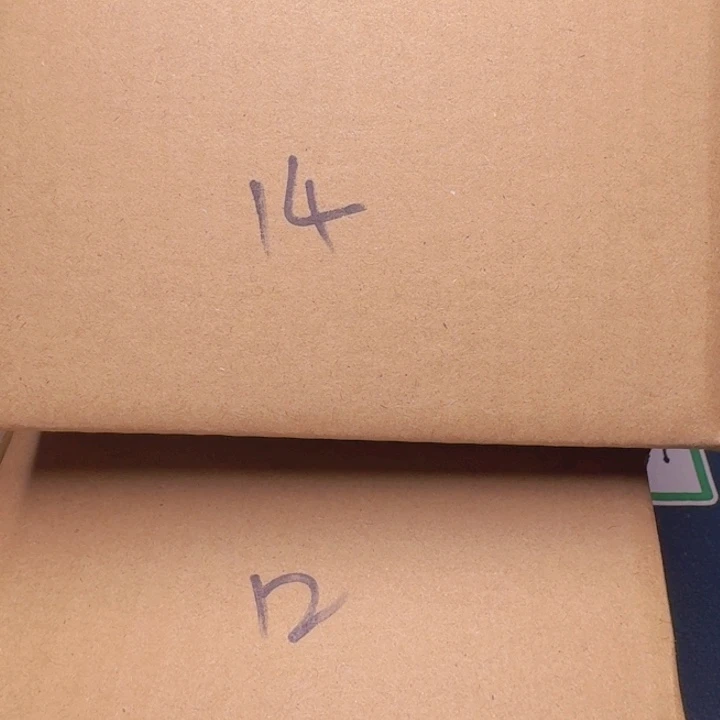 文玩核桃吊坠简**笔盒子14