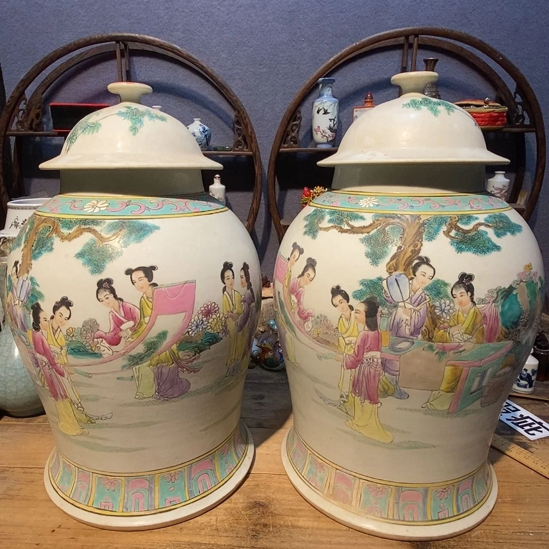 摆件陶陶瓷陶瓷陶瓷