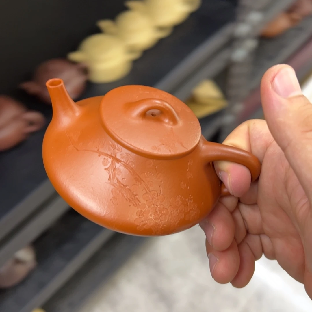 涵***静茶壶紫砂汽修厂的人说