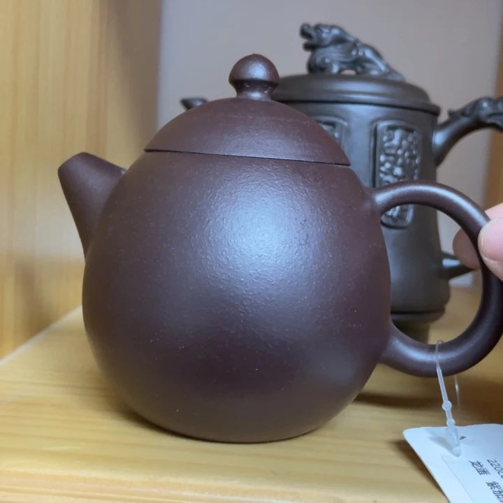 茶壶紫砂紫砂紫砂