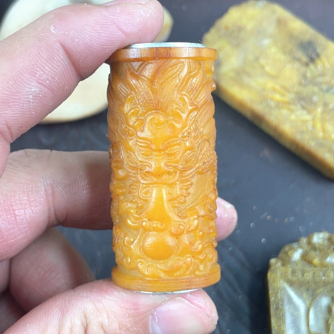驼骨手串/手链编号304