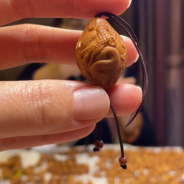 手串/手链橄榄核