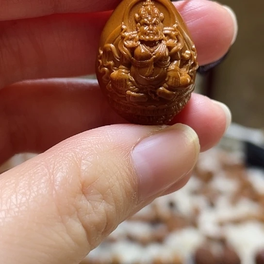 橄榄核手串/手链，橄榄核