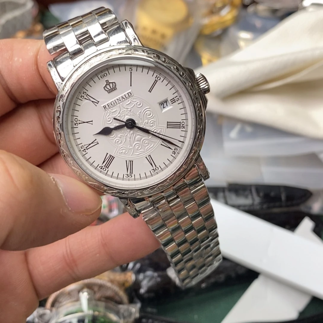 孤品闪电购手表一个