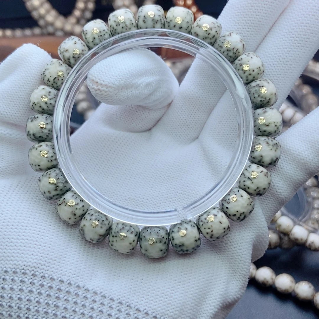 星月菩提手串星月