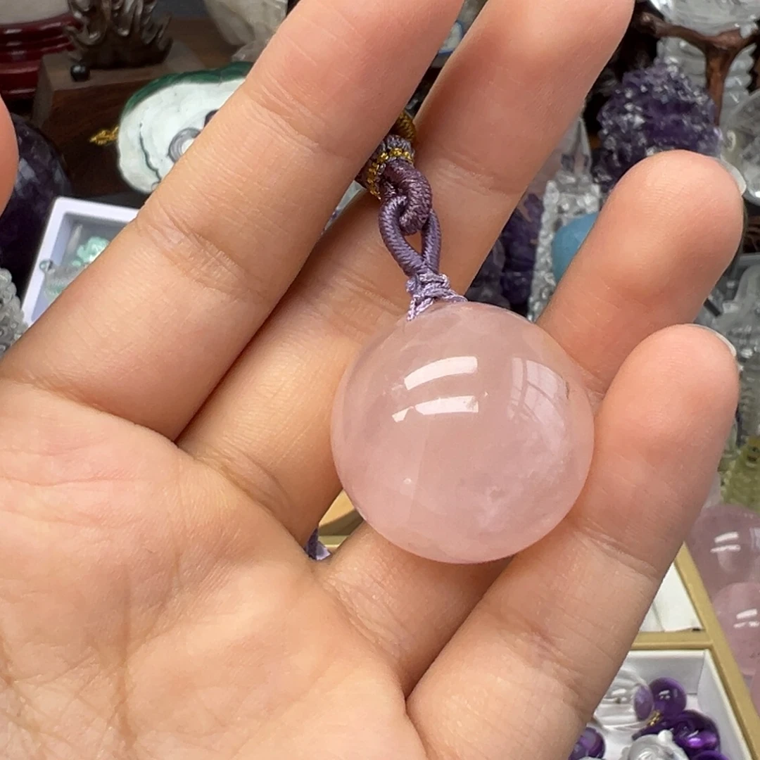 未镶嵌珠宝半成品水晶