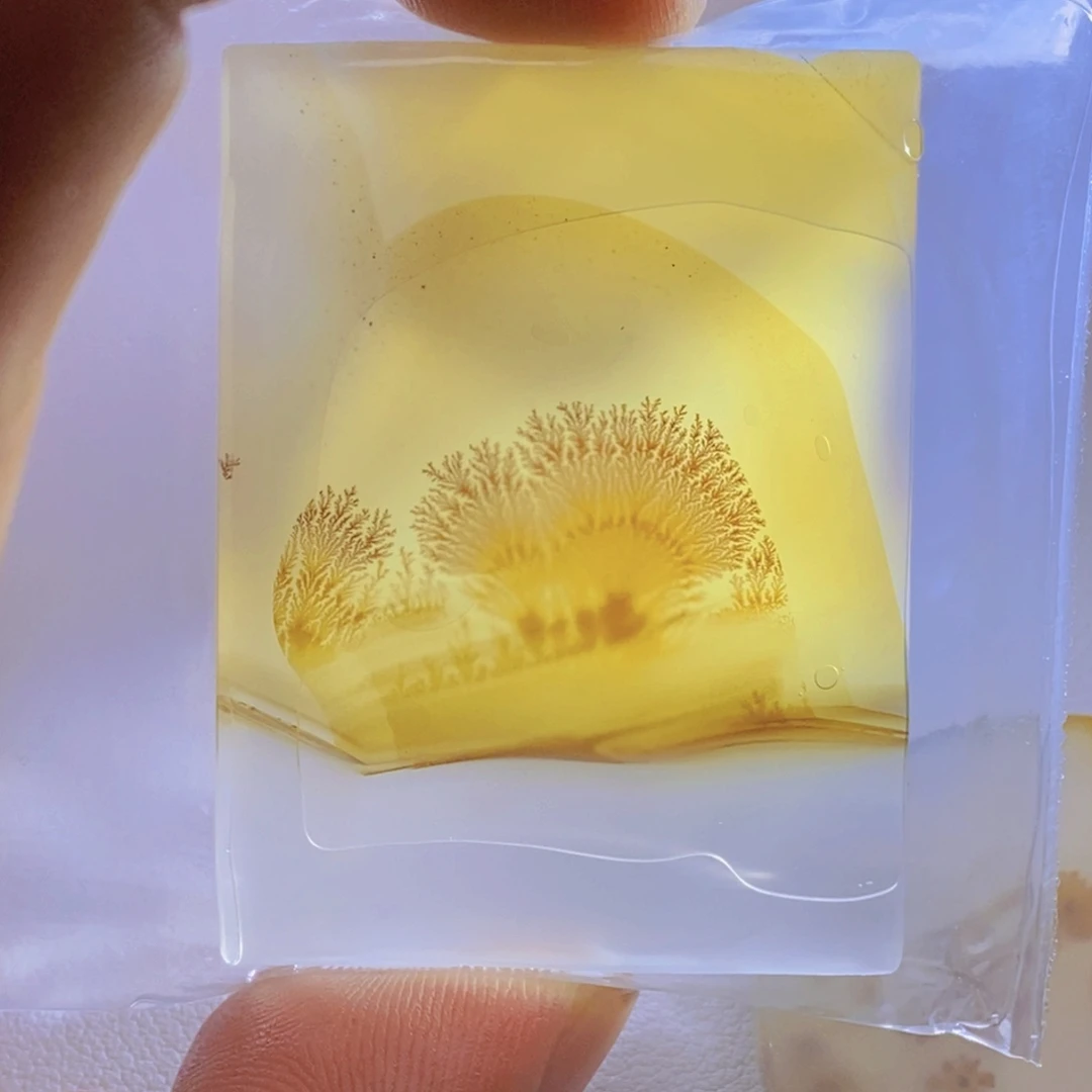 玩***缘未镶嵌吊坠(不含链)玛瑙/玉髓