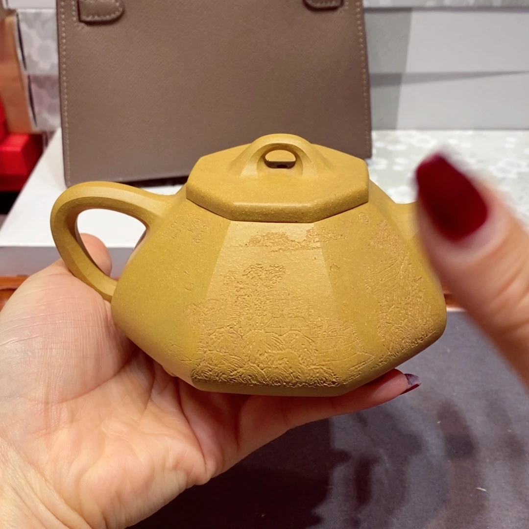 如图所示 观兰器物