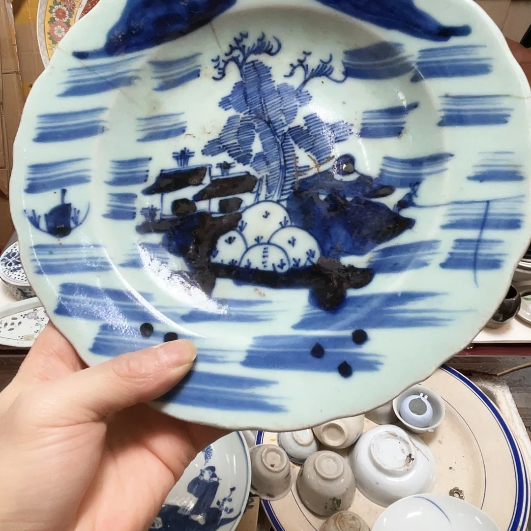 李***寒宝轩陶瓷艺术工作室