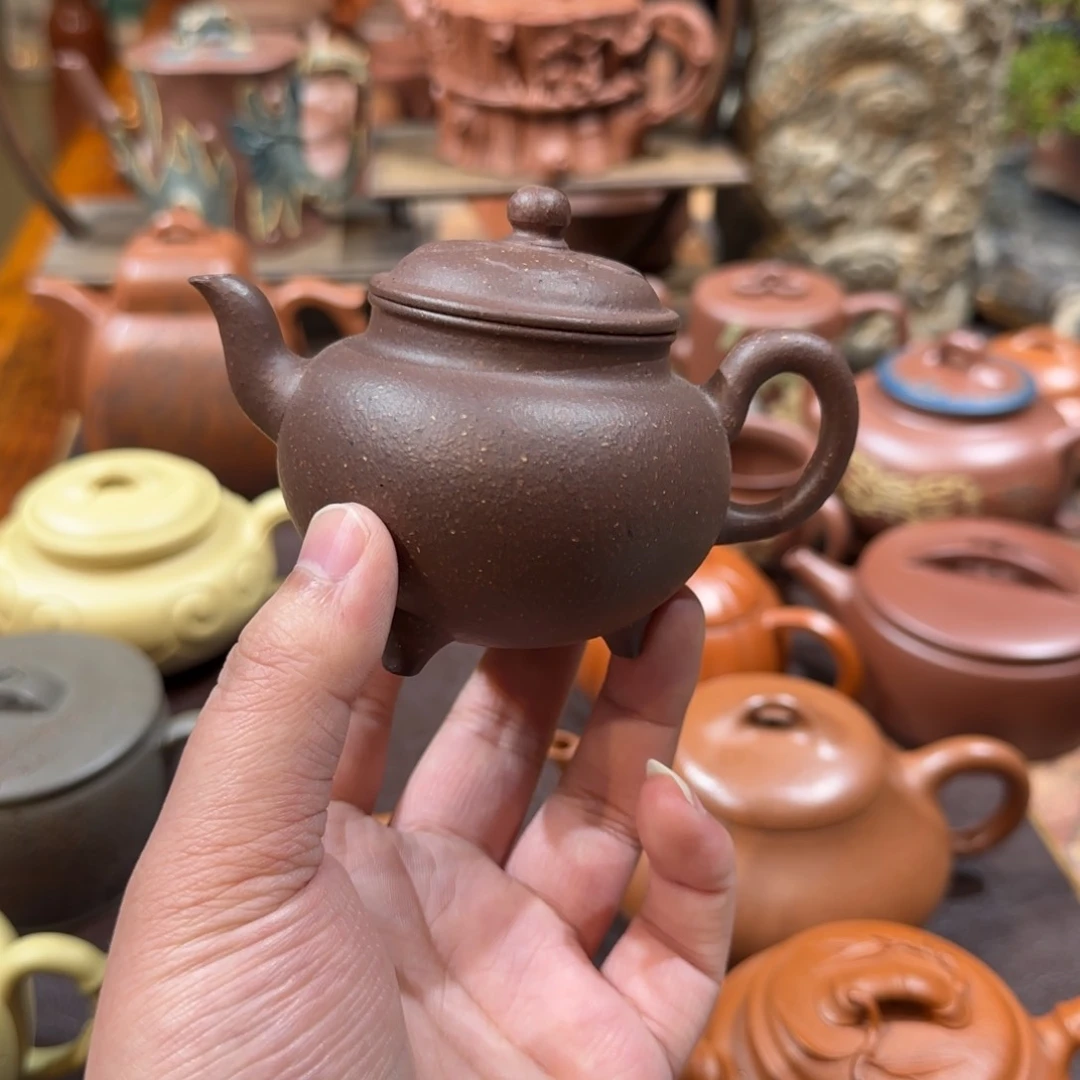 紫砂茶壶-*z1111111111111