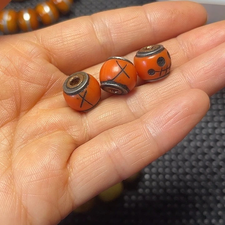 其他鹿骨其他配饰