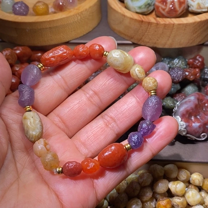 有机玻璃阿拉善玛瑙