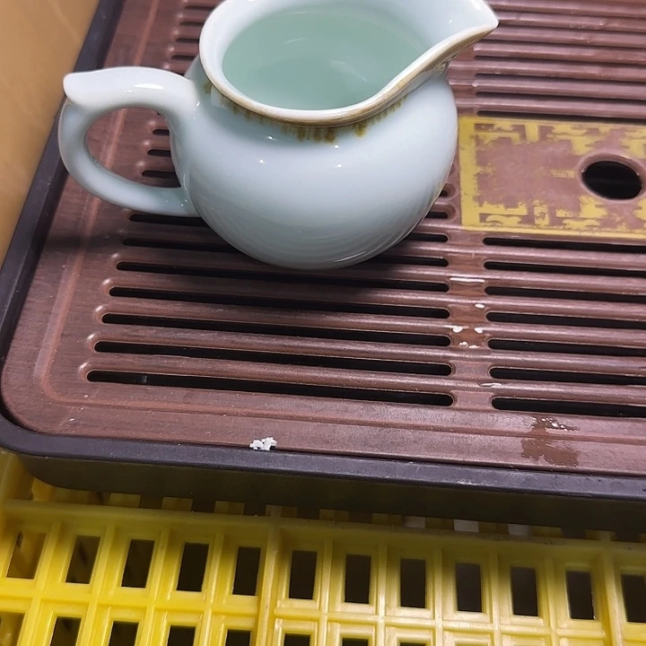 摆件德化窑德化窑