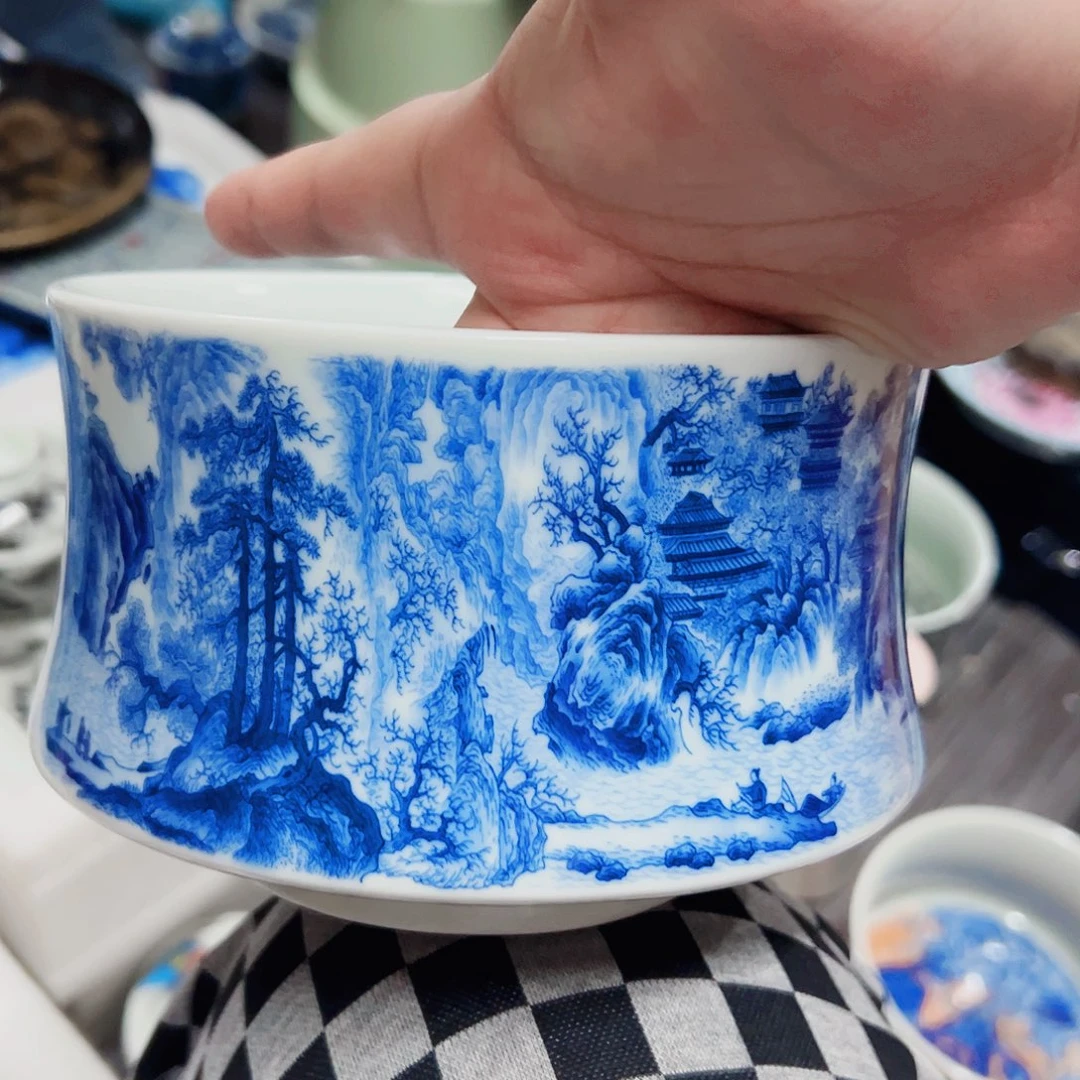 ～****瓷片景德镇陶瓷专属链接