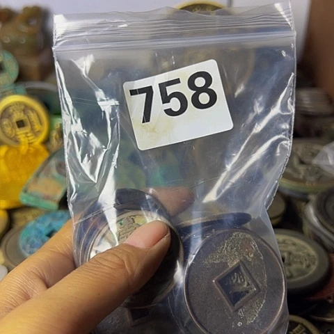 铜用****6复古文创工艺品