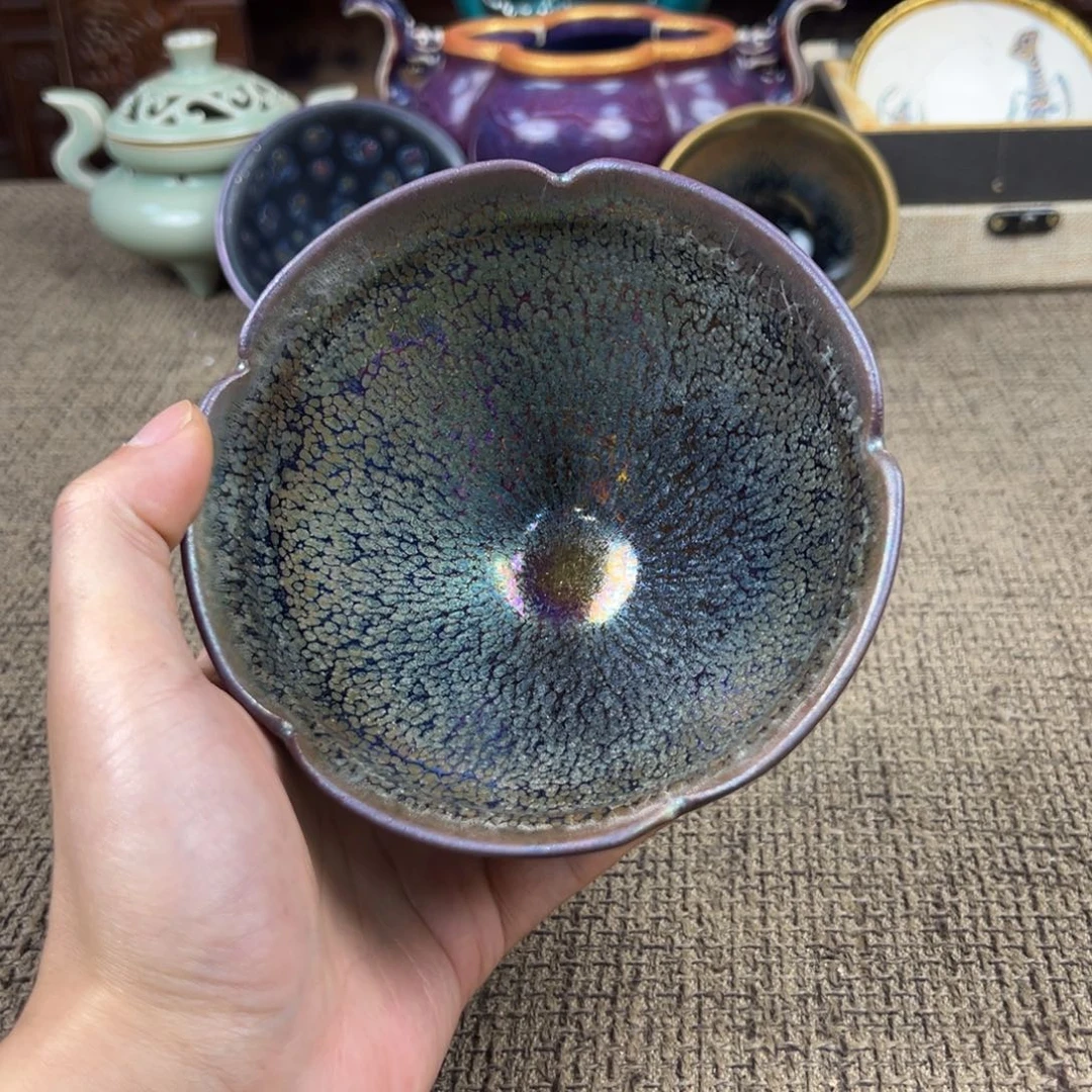 陶瓷艺术作品欣赏