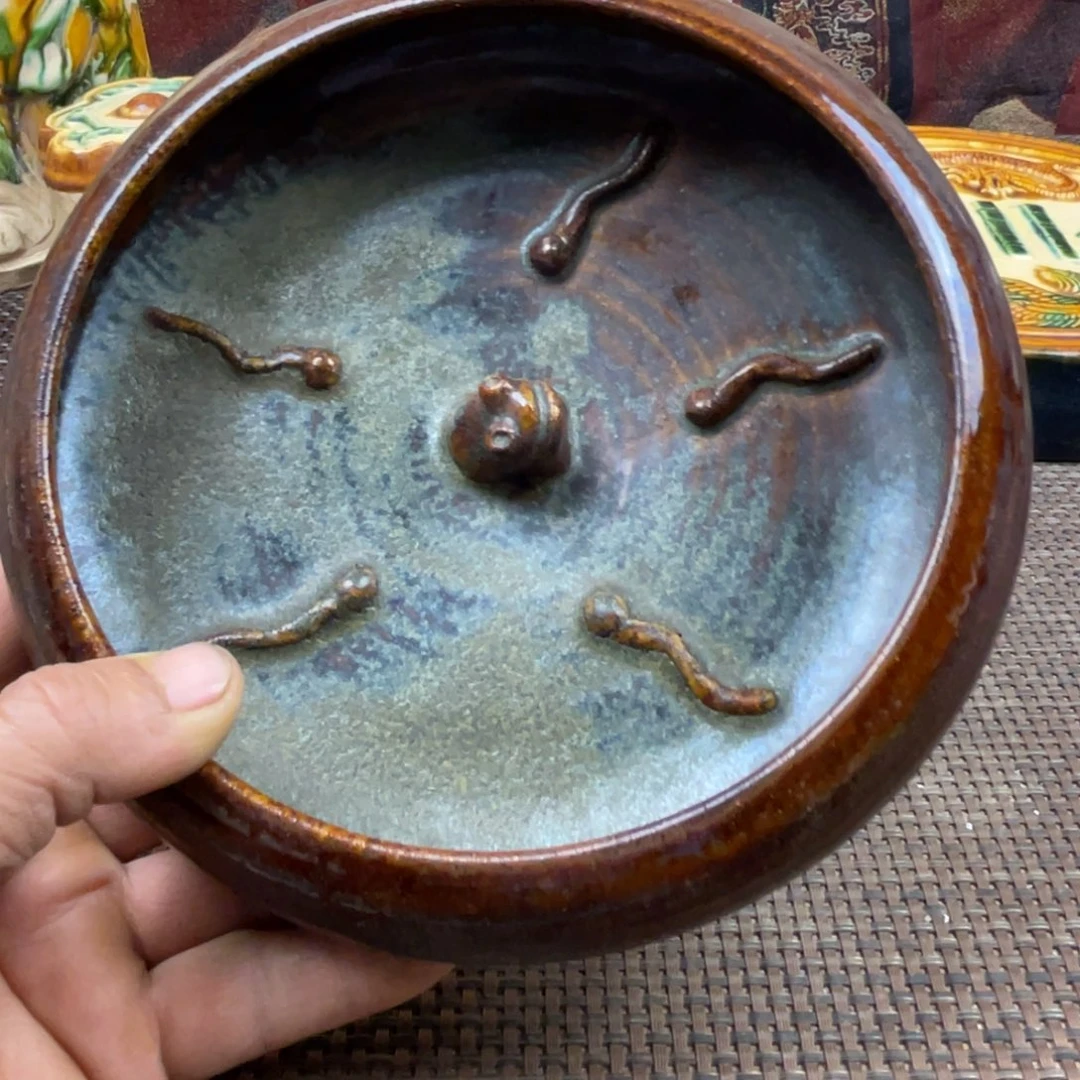 陶瓷摆件摆件摆件
