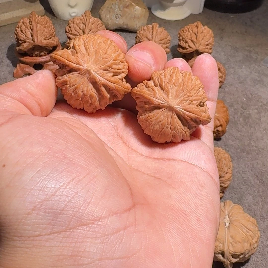 手串/手链核桃水***Y40全品磨盘