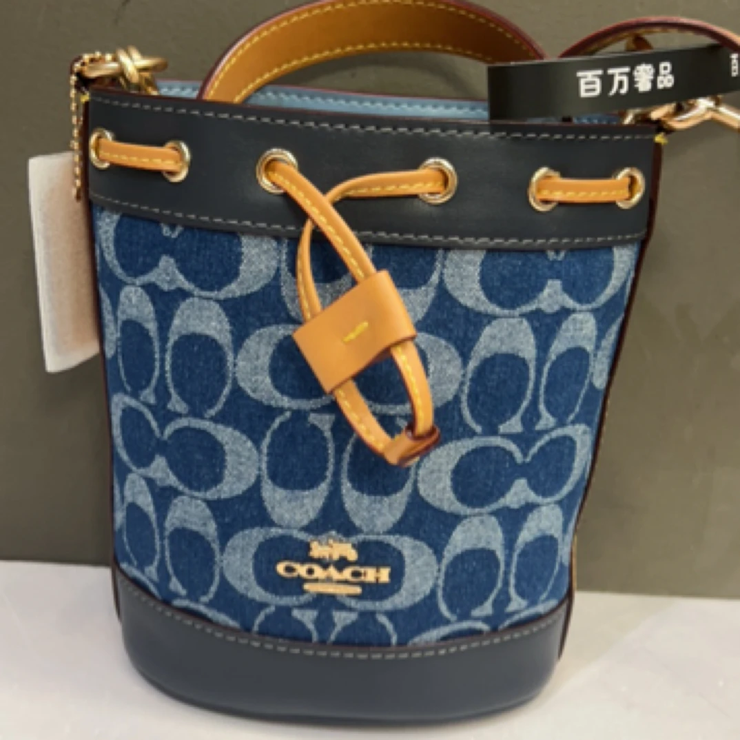 99新 COACH/蔻驰 S147  13*16