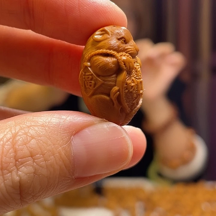 手串/手链橄榄核