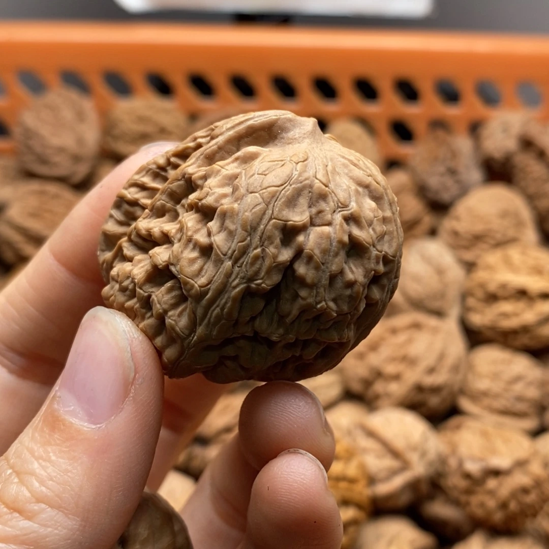 ****核桃定制商品不退不换