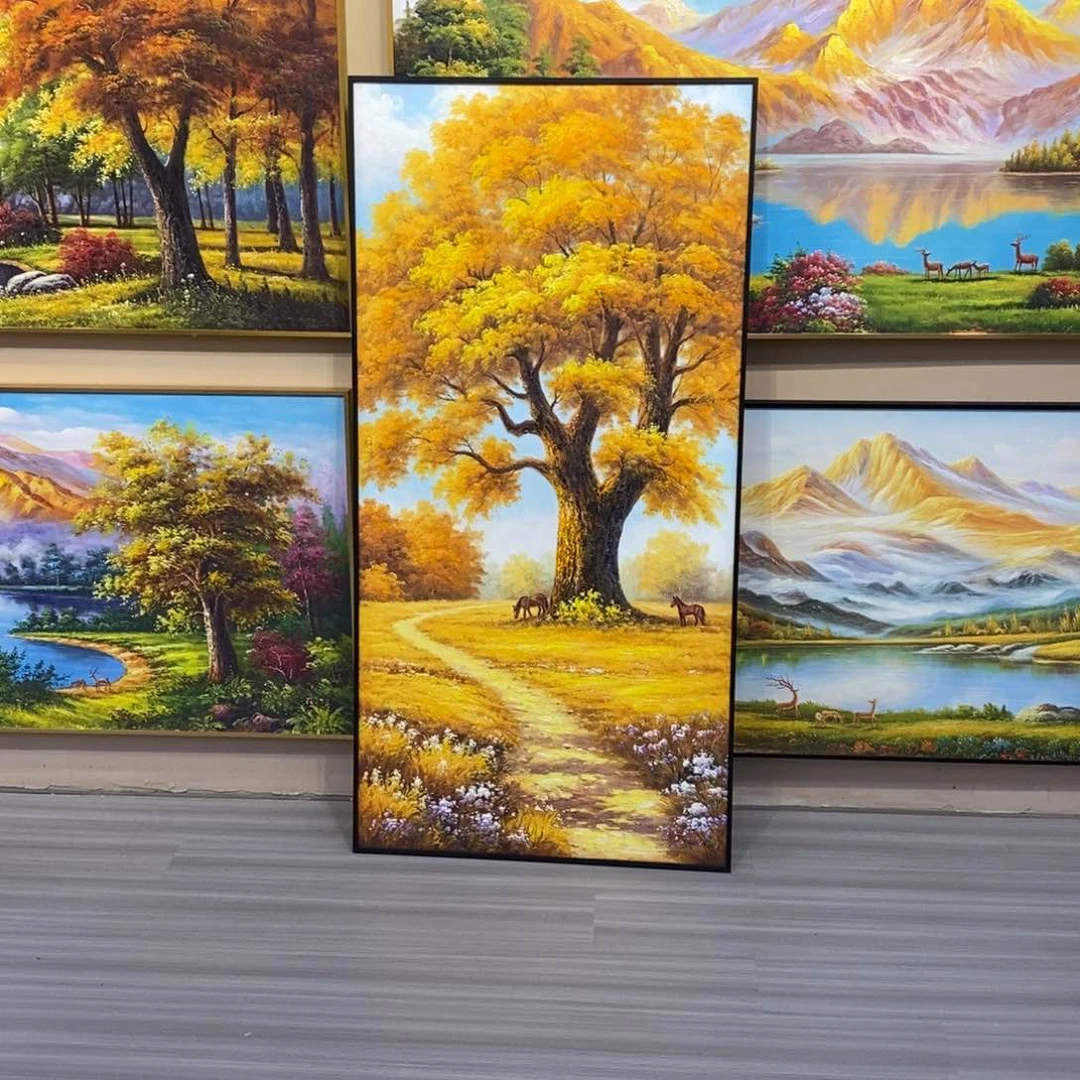 竖款90*160铝合金黑色