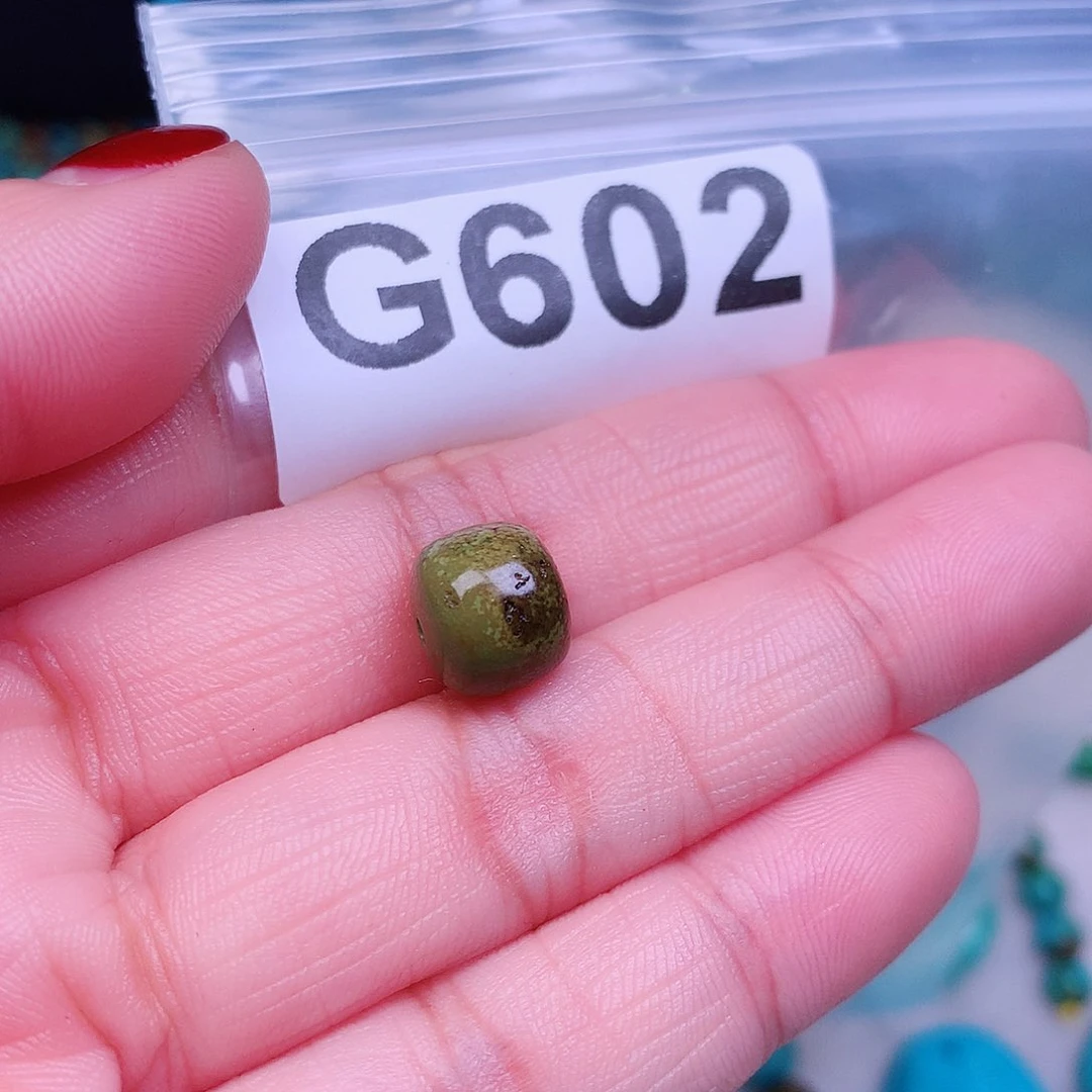 空竹粉丝专享十堰特色手工散珠