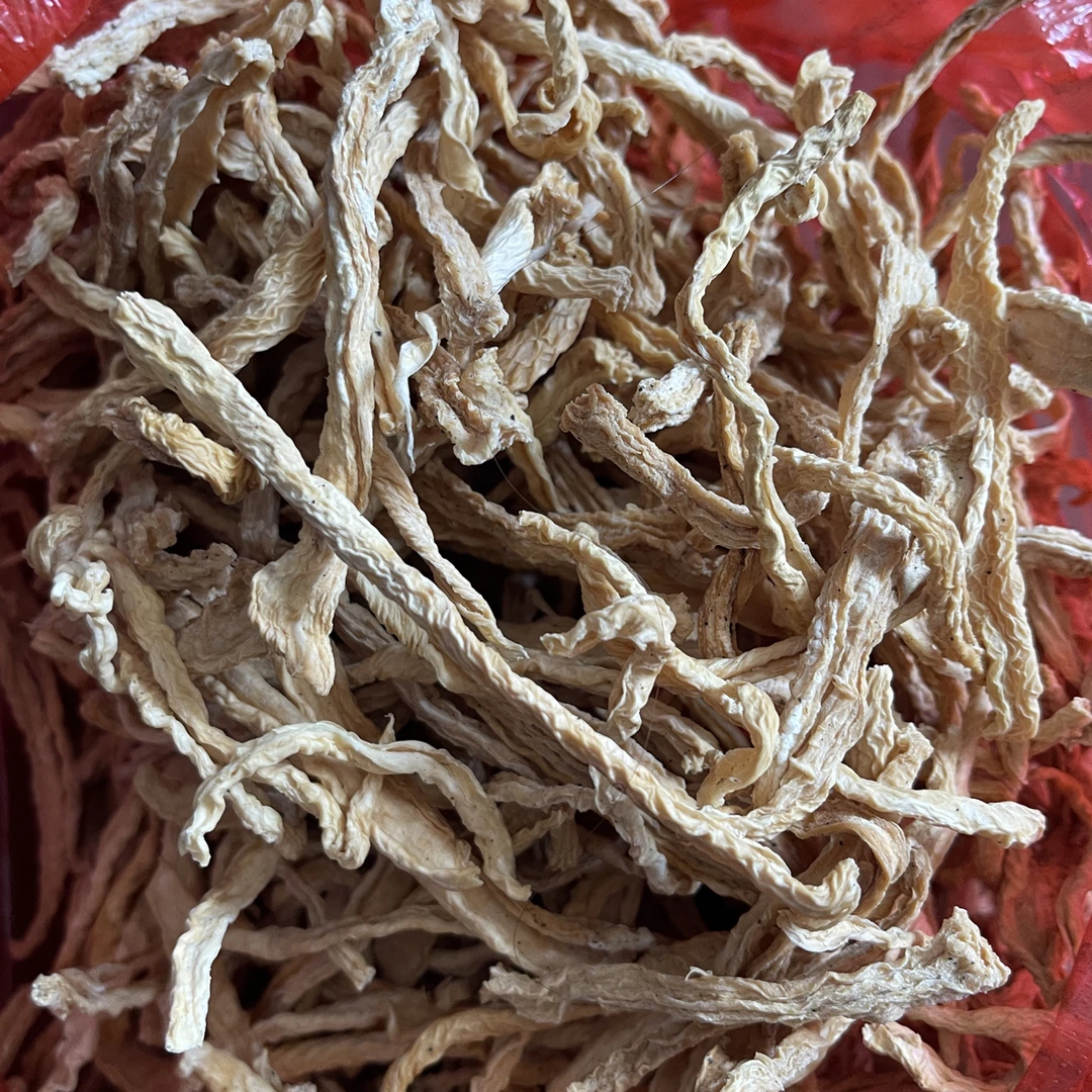 农家无盐萝卜干可凉拌炒回锅肉炖牛羊肉的干货