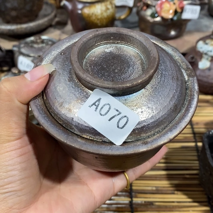 其他柴烧茶器福利