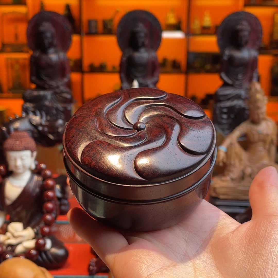 檀香紫檀（小叶紫檀）