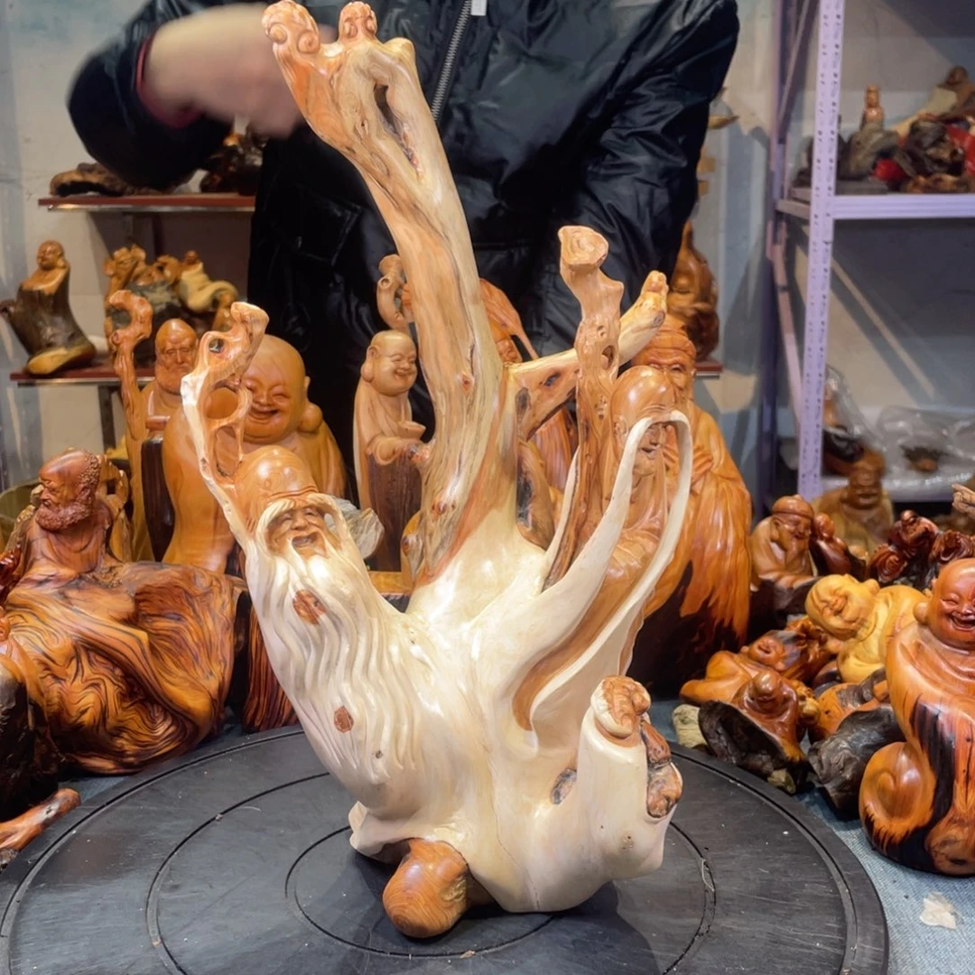 柏木（崖柏）其他。。