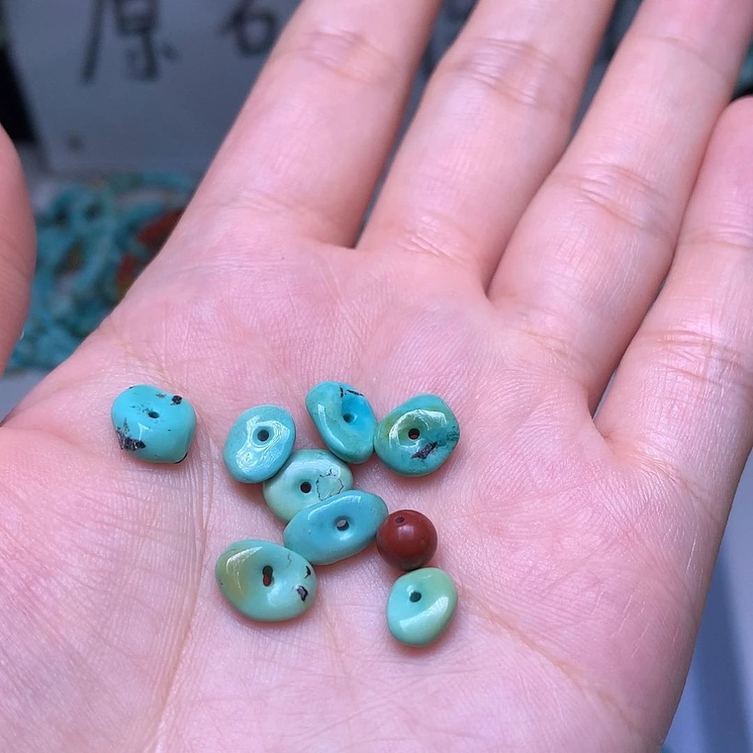 未镶嵌南红玛瑙珠宝奇石