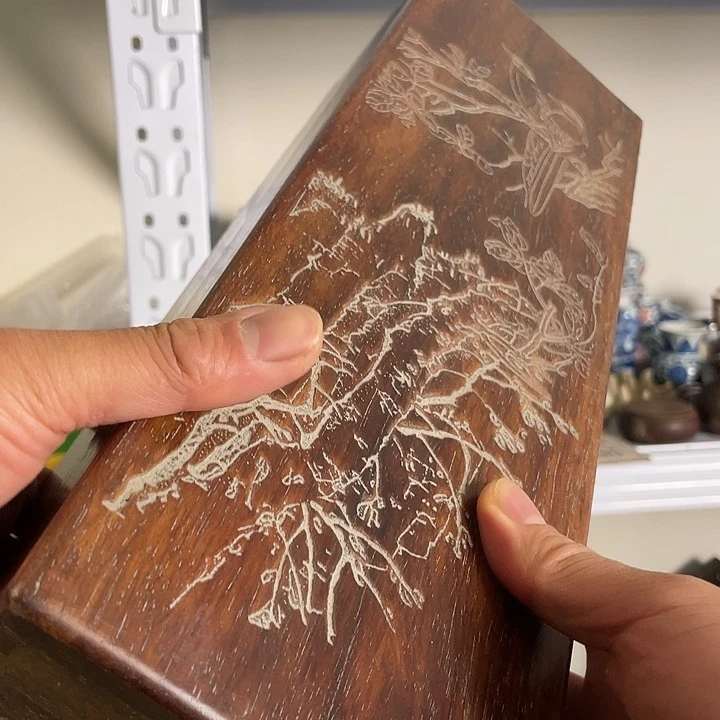 茶宠摆件工艺美术作品