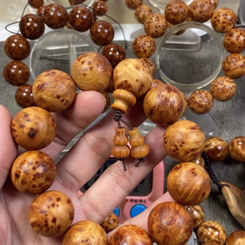 【闪购商品】柏木（崖柏）手串/手链