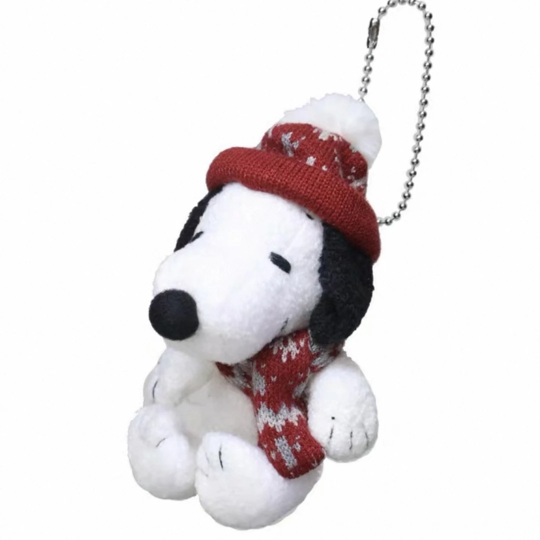 【录本努力版】12月24日新品 狗子奥拉夫挂件